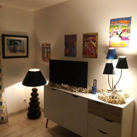 Willa Au Galet Bleu Dieppe Zewnętrze zdjęcie